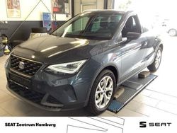 Grau Gebraucht 2024 Seat Arona FR SUV | 22.390 € (Fairer Preis)