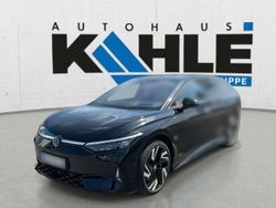 Schwarz Gebraucht 2025 VW ID.7 GTX Kombi | 65.990 €