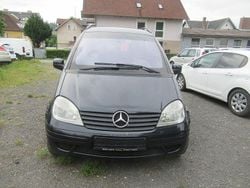 Other Gebraucht 2004 Mercedes Vaneo Van / Kleinbus | 2.990 € (Teuer)