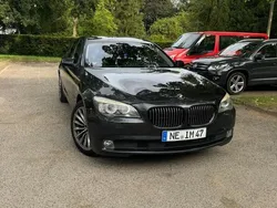 Grau Gebraucht 2012 BMW 730 Limousine | 14.999 € (Etwas zu teuer)