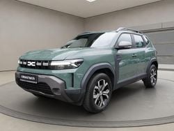 Safari grüngrau Gebraucht 2025 Dacia Duster Expression SUV | 24.889 € (Guter Preis)