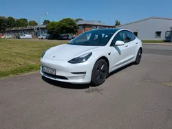 Weiß Gebraucht 2021 Tesla Model 3 Limousine | 25.999 € (Fairer Preis)
