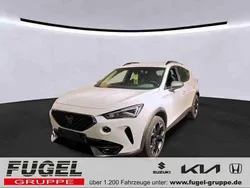 Weiss Gebraucht 2024 Cupra Formentor VZ SUV | 29.999 € (Superpreis)