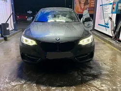 Grau Gebraucht 2014 BMW 225 M Performance Coupé | 20.500 € (Fairer Preis)