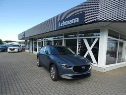 Neu 2025 Mazda CX-30 Exclusive-Line SUV | 31.990 €