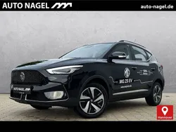 Pebble black Gebraucht 2023 MG ZS Luxury Limousine | 29.490 € (Teuer)