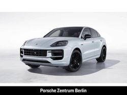 Silber Neu 2025 Porsche Cayenne Black Edition SUV | 141.849 € (Teuer)