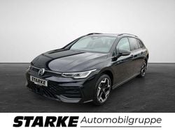 Grenadillschwarz metallic Neu 2026 VW Golf VIII R-line Kombi | 37.880 € (Guter Preis)