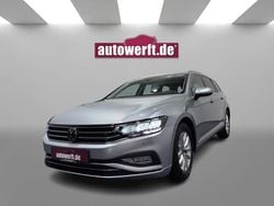 Pyritsilber metallic Gebraucht 2023 VW Passat Kombi | 21.490 € (Guter Preis)