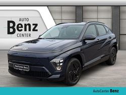 Blau Neu 2025 Hyundai Kona Select SUV | 35.990 € (Fairer Preis)