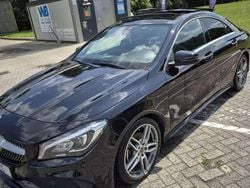 Gebraucht 2019 Mercedes CLA220 AMG line Limousine | 24.250 € (Superpreis)