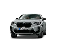 Gebraucht 2025 BMW X4 Competition Edition SUV | 70.000 €