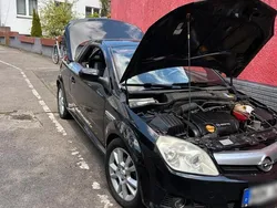 Schwarz Gebraucht 2005 Opel Tigra Enjoy Cabrio | 1.290 € (Guter Preis)