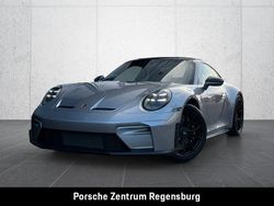 Silber Neu 2025 Porsche 992 | 242.941 € (Superpreis)
