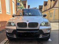 Gebraucht 2009 BMW X5 SUV | 16.500 €