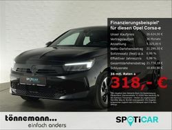 Schwarz Gebraucht 2024 Opel Corsa-e Kleinwagen | 26.924 €