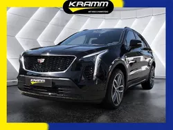 Othercolor Gebraucht 2021 Cadillac XT4 SUV | 35.500 € (Fairer Preis)