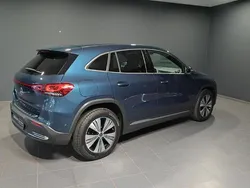 Gebraucht 2022 Mercedes EQA250 SUV | 30.800 € (Guter Preis)