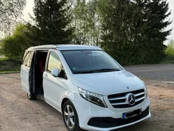 Weiß Gebraucht 2020 Mercedes V220 Marco Polo Van / Kleinbus | 47.990 € (Guter Preis)