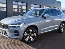 Vapour grey Gebraucht 2025 Volvo XC60 SUV | 53.000 € (Fairer Preis)