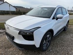 Weiß Gebraucht 2020 Aiways U5 SUV | 11.800 €