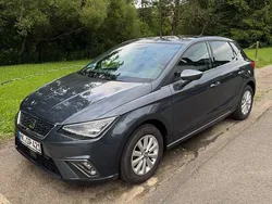 Grau Gebraucht 2018 Seat Ibiza XCELLENCE Kleinwagen | 11.000 € (Fairer Preis)