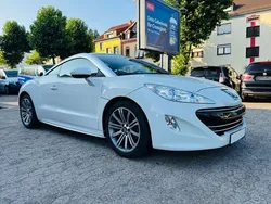 Weiß Gebraucht 2012 Peugeot RCZ Coupé | 9.900 € (Fairer Preis)
