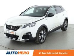Weiß Gebraucht 2020 Peugeot 3008 Allure SUV | 20.460 € (Guter Preis)