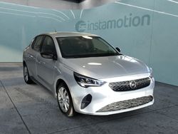 Grau Gebraucht 2023 Opel Corsa Elegance Limousine | 19.640 € (Fairer Preis)