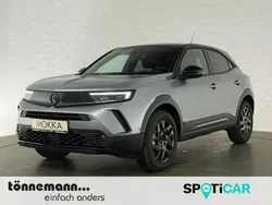 Grau Neu 2024 Opel Mokka SUV | 28.624 € (Teuer)
