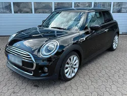 Schwarz Gebraucht 2020 Mini Cooper Coupé Coupé | 22.000 €