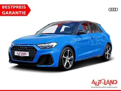 Andere Gebraucht 2019 Audi A1 Comfort Kleinwagen | 21.950 € (Teuer)