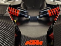 Schwarz Gebraucht 2020 KTM X-Bow Cabrio | 99.999 €