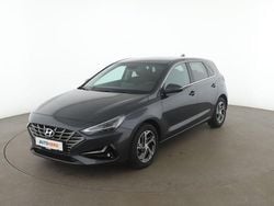 Grau Gebraucht 2023 Hyundai i30 Edition 30+ Limousine | 17.230 € (Guter Preis)