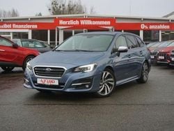 Grau Gebraucht 2019 Subaru Levorg Active Kombi | 18.990 € (Fairer Preis)