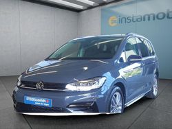 Grau Neu 2025 VW Touran Van / Kleinbus | 52.449 €