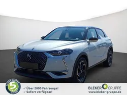 Perlmutt weiß Gebraucht 2021 DS Automobiles DS3 Grand Chic SUV | 16.990 € (Fairer Preis)