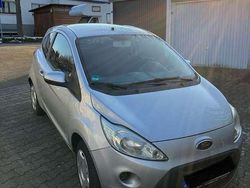 Silber Gebraucht 2011 Ford Ka Trend Kleinwagen | 2.999 € (Fairer Preis)