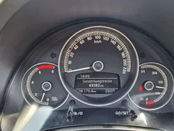 Rot Gebraucht 2018 Skoda Citigo Ambition Kleinwagen | 8.500 € (Fairer Preis)