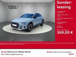 Grau Gebraucht 2024 Audi A3 Sport Limousine | 42.980 €