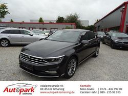 Mangangrau metallic, mangangra Gebraucht 2021 VW Passat Business Limousine | 29.999 €