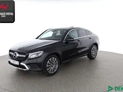 Mercedes GLC250