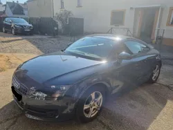 Grau Gebraucht 2010 Audi TT Coupé | 11.500 € (Fairer Preis)