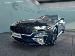 Gebraucht 2020 Ford Mustang Coupé | 37.799 €