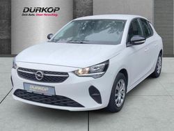 Weiß Gebraucht 2022 Opel Corsa Edition Kleinwagen | 11.950 € (Guter Preis)