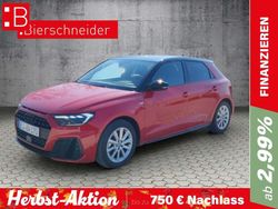 Gelb Gebraucht 2025 Audi A1 Sportback Comfort Kleinwagen | 32.950 €