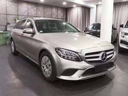 Gebraucht 2021 Mercedes C220 Limousine | 20.254 € (Superpreis)