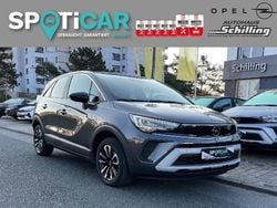 Grau Gebraucht 2023 Opel Crossland X SUV | 17.390 € (Fairer Preis)
