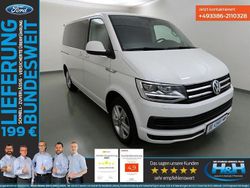 Weiß Gebraucht 2019 VW T6 Comfortline Van | 35.940 € (Fairer Preis)