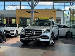 Mercedes GLS400
